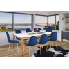 Scaun JUMI VIGO (bluemarin)