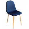 Scaun JUMI VIGO (bluemarin)