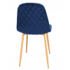 Scaun JUMI VIGO (bluemarin)