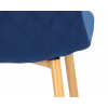 Scaun JUMI VIGO (bluemarin)