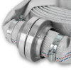 Furtun refulare Tatta 2 * 20M (Cu conectori) Furtun refulare Tatta 2 * 20M (Cu conectori)