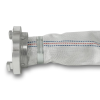 Furtun refulare Tatta 2 * 20M (Cu conectori) Furtun refulare Tatta 2 * 20M (Cu conectori)
