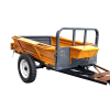 Прицеп для мотоблокa TechnoWorker RK 700 Прицеп для мотоблокa TechnoWorker RK 700