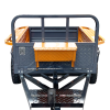 Прицеп для мотоблокa TechnoWorker RK 700 Прицеп для мотоблокa TechnoWorker RK 700