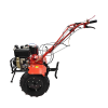 Дизельный мотоблок TechnoWorker 135 DE + фреза Дизельный мотоблок TechnoWorker 135 DE + фреза