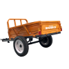 Прицеп для мотоблокa TechnoWorker RK 500 Прицеп для мотоблокa TechnoWorker RK 500