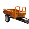 Прицеп для мотоблокa TechnoWorker RK 500 Прицеп для мотоблокa TechnoWorker RK 500