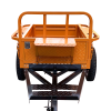 Прицеп для мотоблокa TechnoWorker RK 500 Прицеп для мотоблокa TechnoWorker RK 500