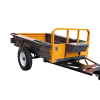 Прицеп для мотоблокa TechnoWorker RK 1000 Прицеп для мотоблокa TechnoWorker RK 1000