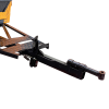 Прицеп для мотоблокa TechnoWorker RK 1000 Прицеп для мотоблокa TechnoWorker RK 1000