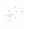 NOTA baterie Dr: Gans (Alb) NOTA baterie Dr: Gans (Alb)