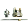 Kit Pistol de vopsit TechnoWorker ATK-17 (5 piese)