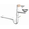 Combi 800C chiuveta Florentina (Gri) Combi 800C chiuveta Florentina (Gri)