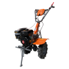 Мотоблок TechnoWorker HB 700 RS-line ECO + фреза Мотоблок TechnoWorker HB 700 RS-line ECO + фреза
