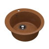 Chiuveta Dr. Gans Gala (Terracota)