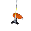 Motocoasa TechnoWorker BC 52 PRO Motocoasa TechnoWorker BC 52 PRO