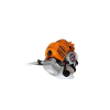 Motocoasa TechnoWorker BC 52 PRO Motocoasa TechnoWorker BC 52 PRO