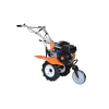 Motocultor TechnoWorker HB 700 N + freza (VOR57410) Motocultor TechnoWorker HB 700 N + freza (VOR57410)