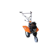 Motocultor TechnoWorker HB 700 N + freza (VOR57410) Motocultor TechnoWorker HB 700 N + freza (VOR57410)
