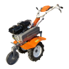 Мотоблок TechnoWorker HB 700 S + фреза