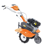Мотоблок TechnoWorker HB 700 S + фреза