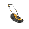 Аккумуляторная газонокосилка Stiga COLECTOR 132 AE Kit