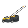 Аккумуляторная газонокосилка Stiga COLECTOR 132 AE Kit