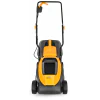 Аккумуляторная газонокосилка Stiga COLECTOR 132 AE Kit