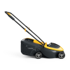 Аккумуляторная газонокосилка Stiga COLECTOR 132 AE Kit