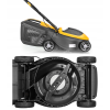Аккумуляторная газонокосилка Stiga COLECTOR 132 AE Kit