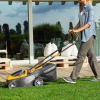 Аккумуляторная газонокосилка Stiga COLECTOR 132 AE Kit