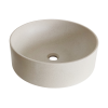 Lavoar SanDonna Circle 440 (Bej nisip) Lavoar SanDonna Circle 440 (Bej nisip)