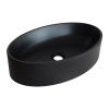 Lavoar SanDonna Arondi 500 (Negru metalic) Lavoar SanDonna Arondi 500 (Negru metalic)