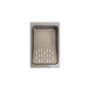 Chiuveta handmade SanDonna HD6850 (Crom Satin) Chiuveta handmade SanDonna HD6850 (Crom Satin)