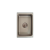 Chiuveta handmade SanDonna HD6850 (Crom Satin) Chiuveta handmade SanDonna HD6850 (Crom Satin)