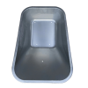 Cuva roaba Technoworker 120 L