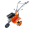 Мотоблок TechnoWorker HB 700 PRO-M + фреза (VOR58658)