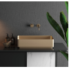 Lavoar handmade SanDonna HD4040 (Auriu) Lavoar handmade SanDonna HD4040 (Auriu)