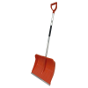 Лопата для снега Waltz 50x39,5x137cm