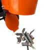 Tocator de crengi benzina TechnoWorker TC 700 Eco Line