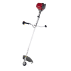 Мотокоса TechnoWorker GX50 Мотокоса TechnoWorker GX50