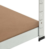Raft arhivare si depozitare tip colt WALTZ 900/400/1800 Raft arhivare si depozitare tip colt WALTZ 900/400/1800