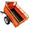 Прицеп для мотоблока TechnoWorker TT 800 Premium