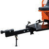 Прицеп для мотоблока TechnoWorker TT 800 Premium