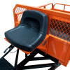 Прицеп для мотоблока TechnoWorker TT 800 Premium