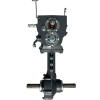 Reductor motocultor HB 700 RS ECO (benzina)