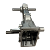 Reductor motocultor cu cutie de viteza HB 700 PRO-M (benzina) Reductor motocultor cu cutie de viteza HB 700 PRO-M (benzina)