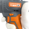 Set instrumente pe acumulator STROY 2 buc Set instrumente pe acumulator STROY 2 buc