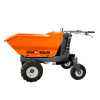 MINIDUMPER ELECTRIC (Cu Acumulator) TECHNOWORKER B1 MINIDUMPER ELECTRIC (Cu Acumulator) TECHNOWORKER B1