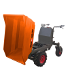 MINIDUMPER ELECTRIC (Cu Acumulator) TECHNOWORKER B1 MINIDUMPER ELECTRIC (Cu Acumulator) TECHNOWORKER B1